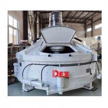 洞察丨uhpc超高性能混凝土攪拌機(jī)混合效率高、設(shè)備優(yōu)勢(shì)穩(wěn)定發(fā)揮