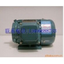 Y-80M2-4(0.75KW-4)三相異步電動機(jī)