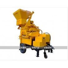 強(qiáng)制式攪拌拖泵