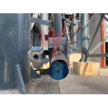 粉倉智能安全上料