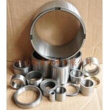 來樣生產(chǎn)耐磨軸套，墊圈等非標件