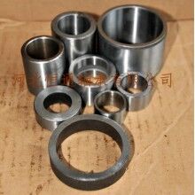 工程運輸車配件軸套，隔套