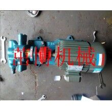 渣油泵，煤焦油輸送泵