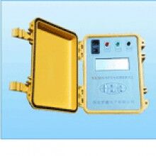 水內(nèi)冷發(fā)電機絕緣電阻測試儀