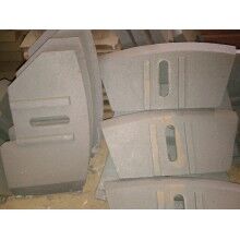 工程攪拌機(jī)高永力攪拌機(jī)耐磨件