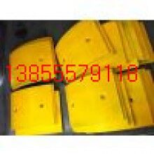 攪拌機門襯板、口襯板 攪拌樓高鉻合金耐磨件