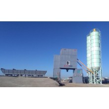 HZS90D混凝土攪拌站