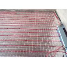 邢臺市億暖電地暖