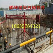 手動(dòng)布料機(jī)，小型布料機(jī)---12米