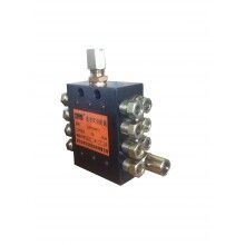 遞進(jìn)式分配器