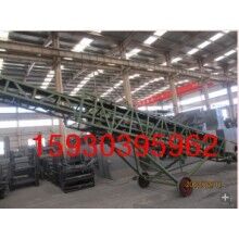 移動帶式伸縮輸送機(jī)