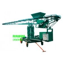 移動式伸縮升降輸送機(jī)