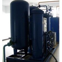 深圳制氮機(jī)保養(yǎng)，碳分子篩更換