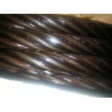 鋼絲繩，索具，卸扣。