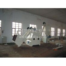 干粉砂漿生產(chǎn)線，膩子粉生產(chǎn)設備