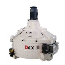 立軸行星式攪拌機(jī)潛心打磨攪拌工藝，突破行業(yè)混合瓶頸