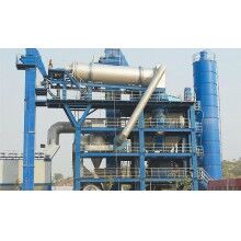 瀝青混合料再生設(shè)備