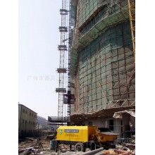 租售混凝土輸送泵