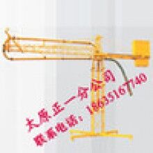 供應手動式混凝土布料機