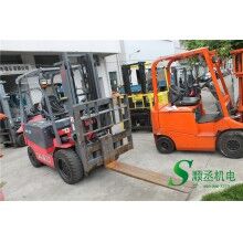 廣州叉車(chē)，叉車(chē)貨叉