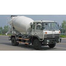 東風混凝土攪拌運輸車