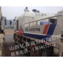 小型混凝土臂架泵車(chē)