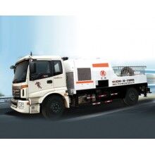 混凝土輸送泵-HBC80-16-110ES