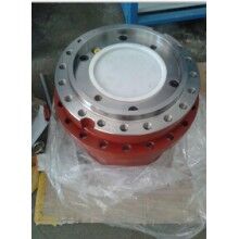 力士樂減速機GFT80