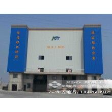 鄭州環(huán)?；炷翑嚢枵驹O(shè)備