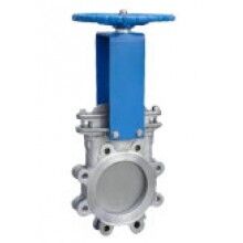 KG-01手動刀閘閥