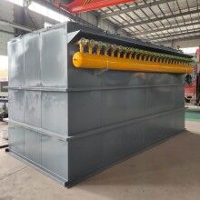 布袋式除塵器加工定制