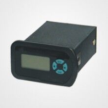 車(chē)輛底盤(pán)潤(rùn)滑系統(tǒng)WDQ-22型程控器