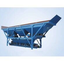 HPJ1600A混凝土配料機(jī)