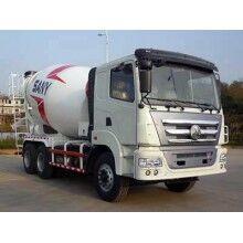 出租攪拌車，出租攪拌車