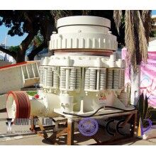 歐洲進(jìn)口圓錐式破碎機(jī)