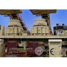 路橋設備圓錐式1380破碎機