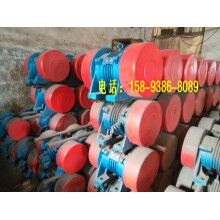供應(yīng)YZS型小功率振動電機(jī)