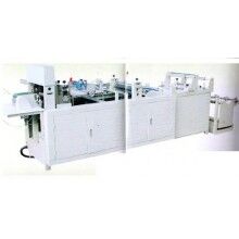  250型 無紡布育苗袋專用機(jī)