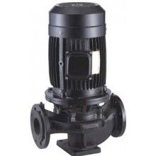 ISGD型低轉速管道泵