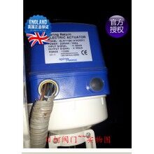 英國(guó)斯派莎克閥門(mén)電動(dòng)執(zhí)行器