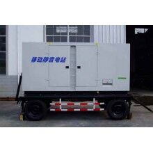 臨沂發(fā)電機(jī)租賃，臨沂哪里租賃發(fā)電機(jī)