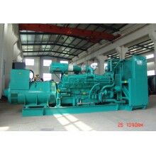 菏澤發(fā)電機(jī)租賃，菏澤哪里租賃發(fā)電機(jī)