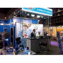 蒸汽閥門，德國(guó)ARI閥門廠