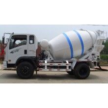 海豐混凝土運輸車廠家、工作優(yōu)勢