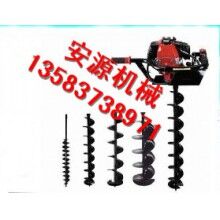 植樹挖坑機(jī) 植樹鉆孔機(jī)