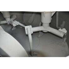 行星式立軸攪拌機(jī)，攪拌機(jī)品牌廠家---青島迪凱為您簡(jiǎn)析其獨(dú)特之優(yōu)點(diǎn)！