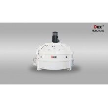 輪碾式行星攪拌機——迪凱機械輪碾式行星攪拌機的技術(shù)參數(shù)及性能特點概括！