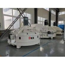 行星式攪拌機(jī)作為耐火材料專用攪拌機(jī)具有哪些性能特點