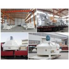 立軸行星式攪拌機(jī)攪拌快、效率高，品牌設(shè)備廠家力薦