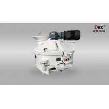 uhpc攪拌機獨特設計高速驅(qū)動運行完成超高性能混凝土的高品質(zhì)攪拌